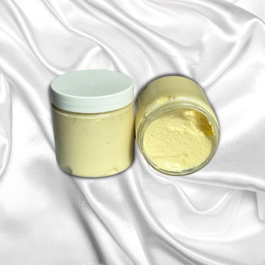 Manuka Honey & Calendula | Eczema Cream
